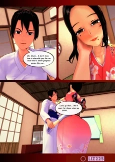 Shenanigans 10094