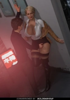 Short Sequence (3)