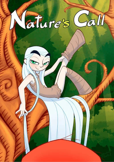 SoulCentinel – Nature’s Call