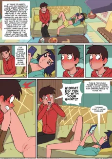 Star vs Earth0005