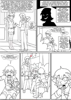Star vs Earth0007