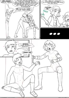 Star vs Earth0008