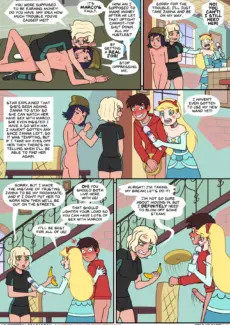 Star vs Earth0010