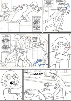 Star vs Earth0010