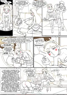 Star vs Earth0011
