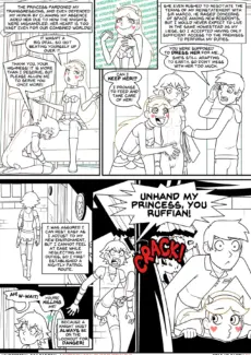 Star vs Earth0012