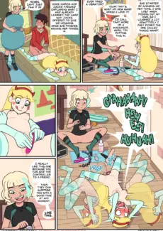 Star vs Earth0014
