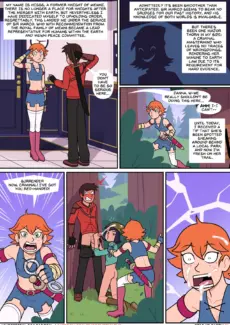 Star vs Earth0021