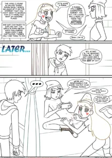 Star vs Earth0028