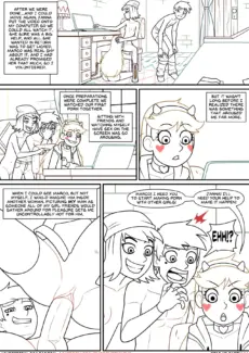 Star vs Earth0030