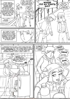 Star vs Earth0032