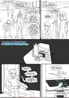 Star vs Earth0034