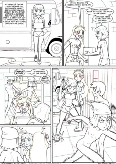 Star vs Earth0035