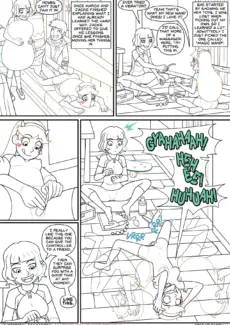 Star vs Earth0040