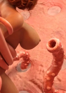 Tentacle Trouble (21)