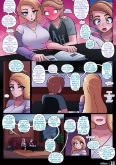 The Big Sister (12)