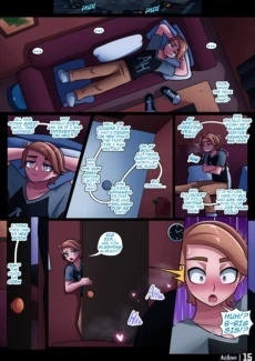 The Big Sister (17)