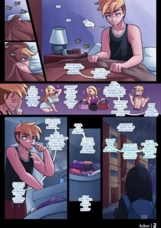 The Big Sister (4)