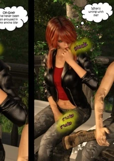 The Girlfriend Multiplier 1 (10)