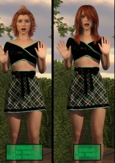 The Girlfriend Multiplier 1 (14)