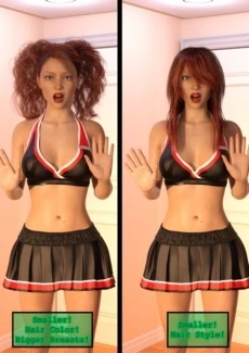 The Girlfriend Multiplier 1 (18)
