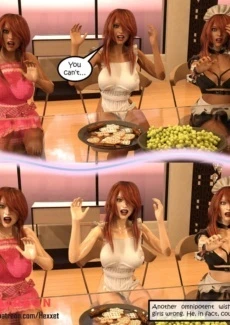The Girlfriend Multiplier 2 (13)