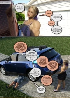 The Last Revenge (3)