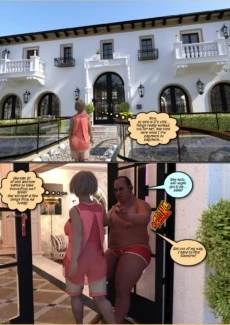 The Last Revenge (6)