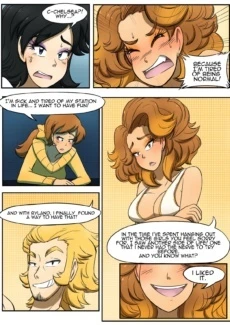 The Secret Of Brightshore 5 (4)