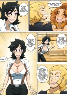 The Secret Of Brightshore 5 (7)