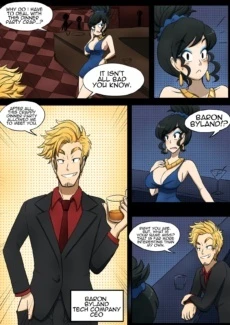 The Secret Of Brightshore 5 (9)