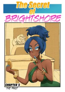 The Secret Of Brightshore 5 By Kobi94 The Secret Of Brightshore 5 – Kobi94