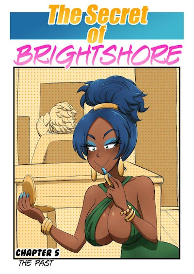The Secret Of Brightshore 5 By Kobi94