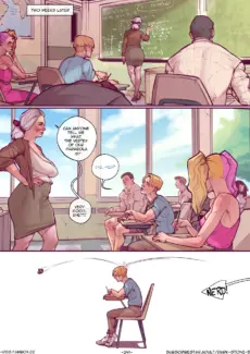 The Snap – Chapter 2 (25)