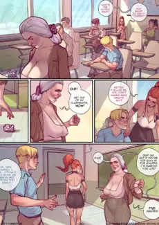 The Snap – Chapter 2 (26)