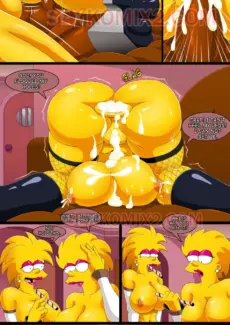 To_the_planet_Orgasmo_Simpsons_10034