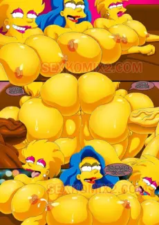 To_the_planet_Orgasmo_Simpsons_10036
