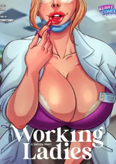 Working_Ladies_000_Cover_Eros_Kennycomix