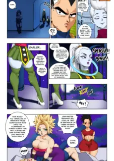 A New Tournament (12)