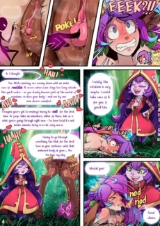A Touch of Whimsy (5)