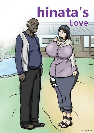 [Dibuctor] Hinata’s Love
