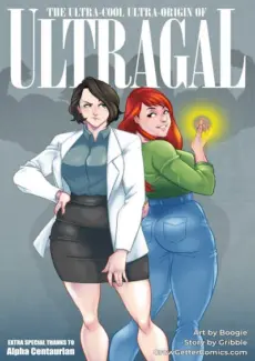 GrowGetter - Ultragal GrowGetter – Ultragal