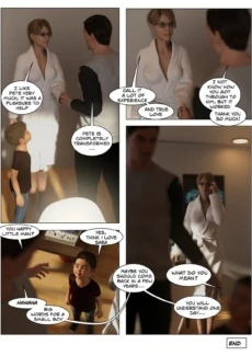 Happy Endings (12)