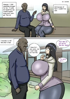 Hinata’s Love0005