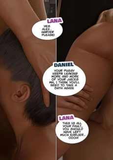 Immoral Desires 7 (121)