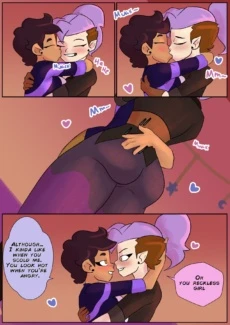 Owl Love 0011