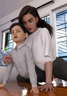 Perfect family (25)