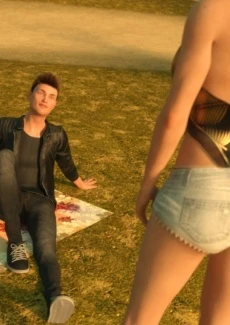 Picnic with Mom (11)