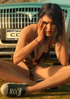 Picnic with Mom (19)
