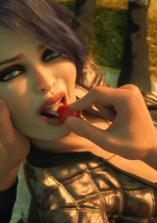Picnic with Mom (8)